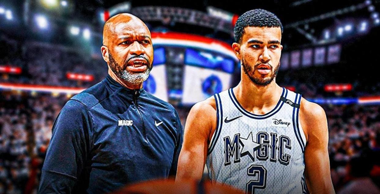 j9九游会-NBA常规赛今夜再迎强敌；奥兰多魔术再遭质疑；主帅态度——球迷炸锅；团队化学反应显著的简单介绍