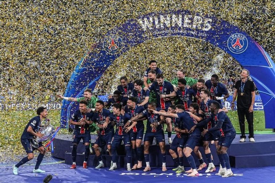 包含法国杯赛程吃紧,巴黎圣日耳曼赛前伤情更新,引发热议,赛季目标并未改变的词条 包含法国杯赛程吃紧,巴黎圣日耳曼赛前伤情更新,引发热议,赛季目标并未改变的词条